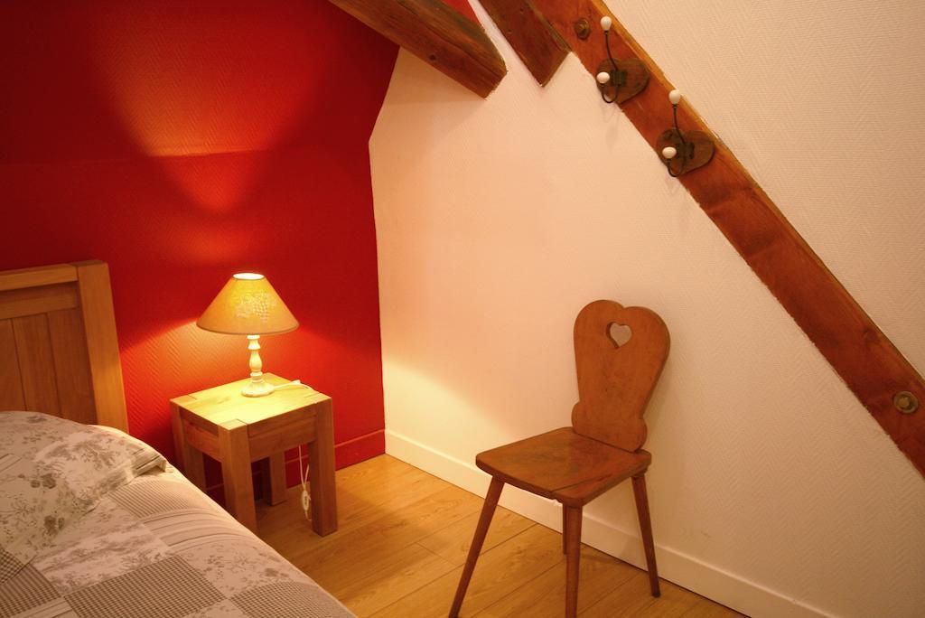 Gite Du Vigneron Turckheim Quarto foto