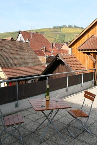 Gite Du Vigneron Turckheim Quarto foto