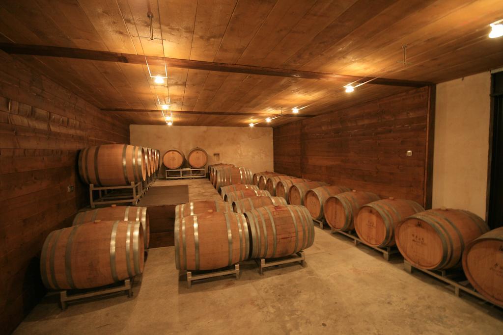 Gite Du Vigneron Turckheim Quarto foto